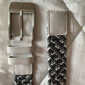 Under Armor Golf Belt Men’s XL (40-42)